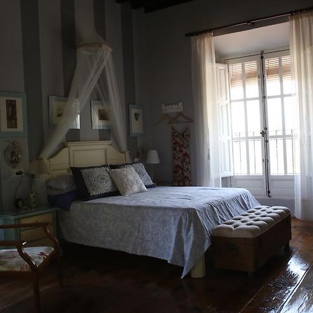 Alojamiento San Juan Bautista Казорла Екстериор снимка