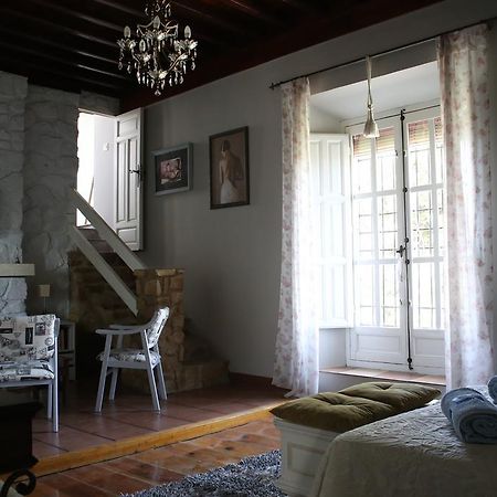 Alojamiento San Juan Bautista Казорла Екстериор снимка