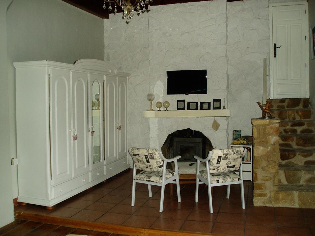 Alojamiento San Juan Bautista Казорла Екстериор снимка