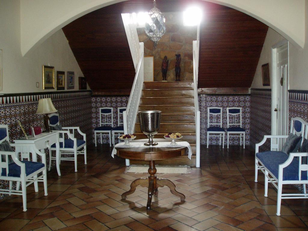 Alojamiento San Juan Bautista Казорла Екстериор снимка