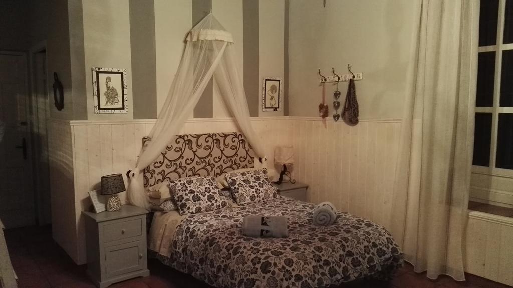 Alojamiento San Juan Bautista Казорла Екстериор снимка
