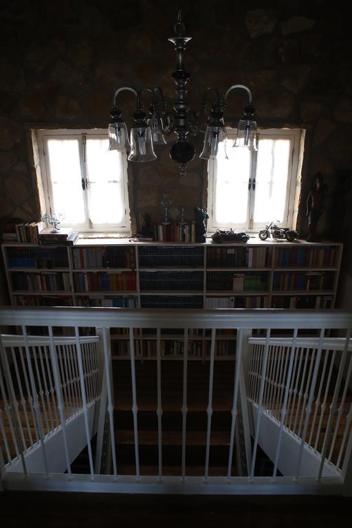 Alojamiento San Juan Bautista Казорла Екстериор снимка