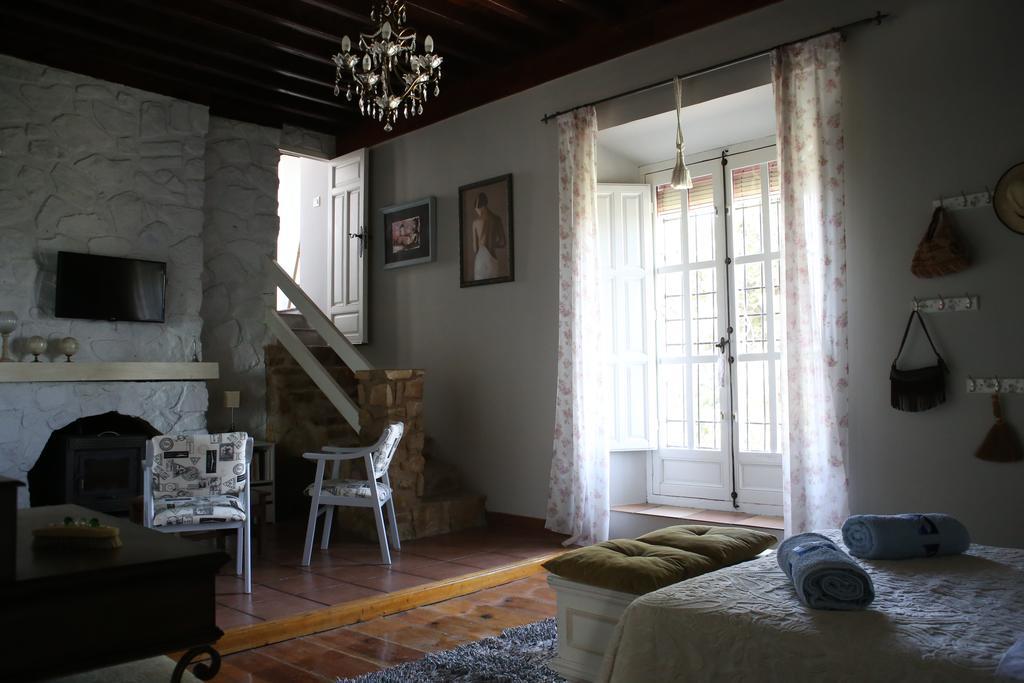Alojamiento San Juan Bautista Казорла Екстериор снимка