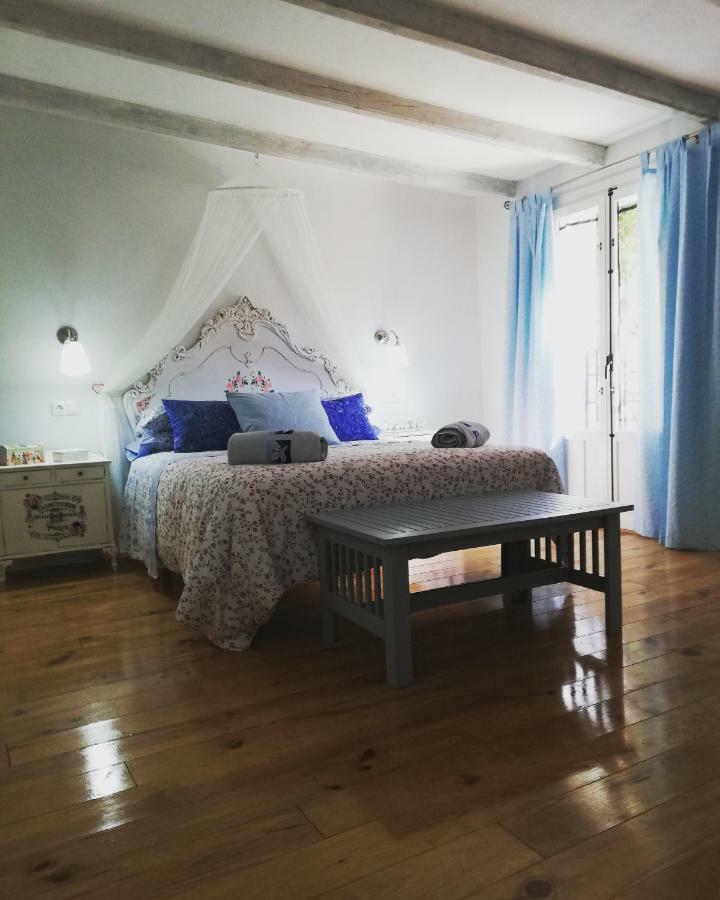 Alojamiento San Juan Bautista Казорла Екстериор снимка