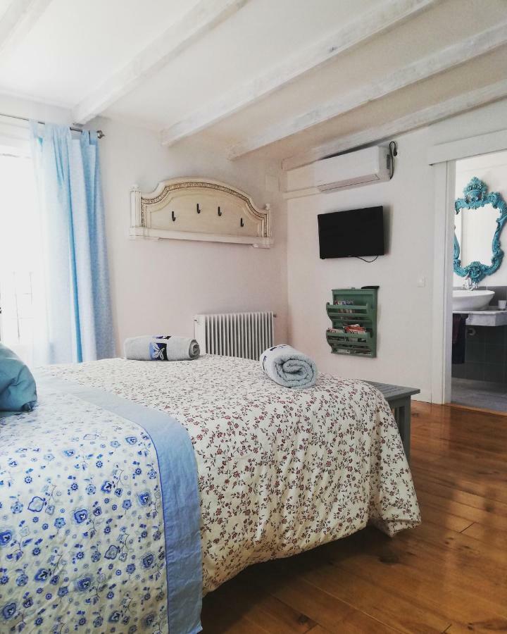 Alojamiento San Juan Bautista Казорла Екстериор снимка