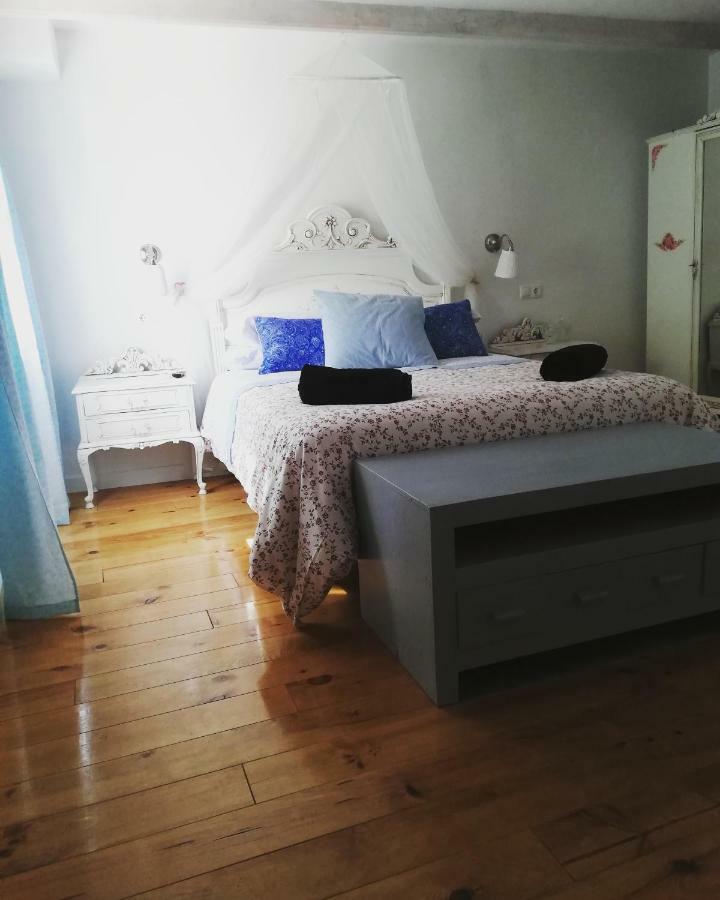 Alojamiento San Juan Bautista Казорла Екстериор снимка